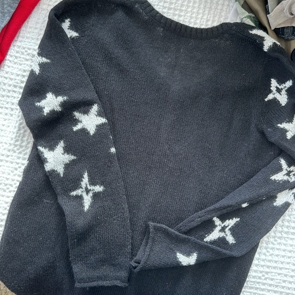 Kersh cashmere sweater - Picture 4 of 5